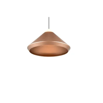 Pendel TRIO Laguna - 1 lampa, Coffee - Belysning - Inomhusbelysning & lampor - Fönsterlampor & fönsterbelysning - Fönsterlampa hängande