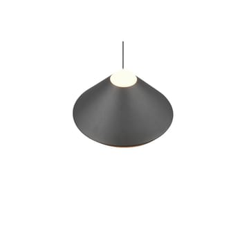 Pendel TRIO Laguna - 1 lampa, Mattsvart - Belysning - Inomhusbelysning & lampor - Fönsterlampor & fönsterbelysning - Fönsterlampa hängande