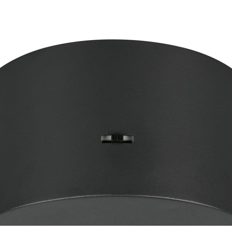 Pendel TRIO Laguna - 1 lampa, Mattsvart - Belysning - Inomhusbelysning & lampor - Fönsterlampor & fönsterbelysning - Fönsterlampa hängande