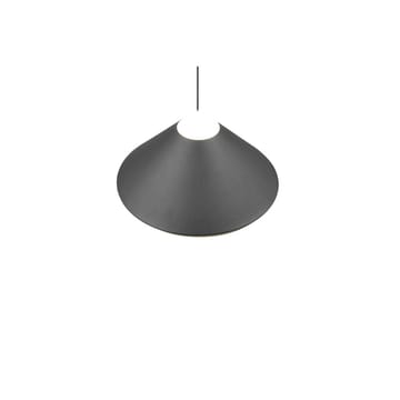 Pendel TRIO Laguna - 1 lampa, Mattsvart - Belysning - Inomhusbelysning & lampor - Fönsterlampor & fönsterbelysning - Fönsterlampa hängande
