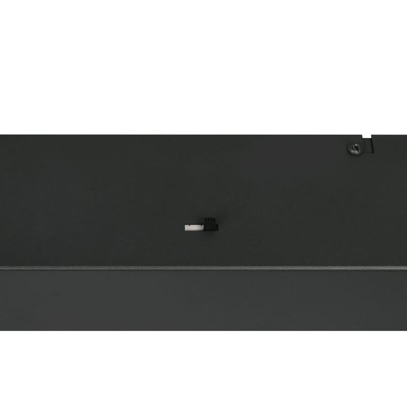 Pendel TRIO Laguna - 3 lampor, Mattsvart - Belysning - Inomhusbelysning & lampor - Fönsterlampor & fönsterbelysning - Fönsterlampa hängande