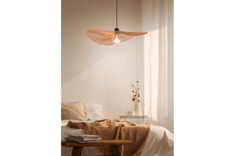Pendel TRIO Laurine 58 cm - 58 cm - Belysning - Inomhusbelysning & lampor - Fönsterlampor & fönsterbelysning - Fönsterlampa hängande