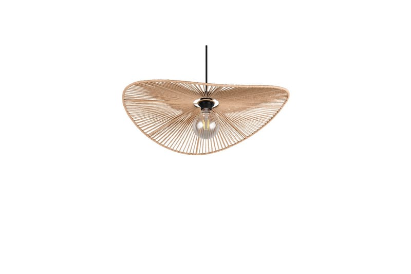 Pendel TRIO Laurine 58 cm - 58 cm - Belysning - Inomhusbelysning & lampor - Fönsterlampor & fönsterbelysning - Fönsterlampa hängande