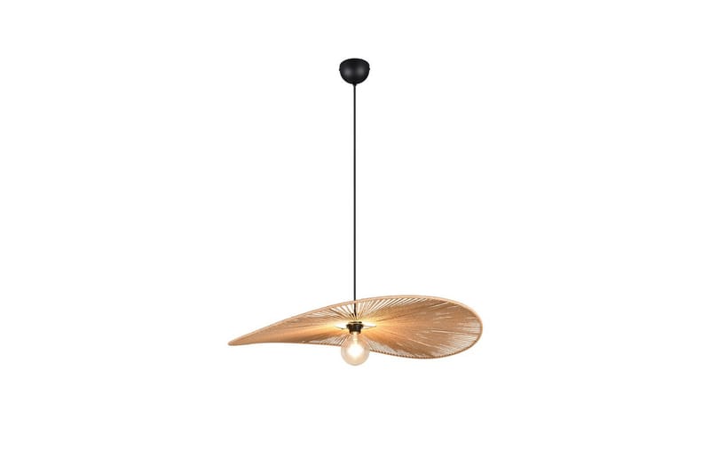Pendel TRIO Laurine 78 cm - 78 cm - Belysning - Inomhusbelysning & lampor - Fönsterlampor & fönsterbelysning - Fönsterlampa hängande
