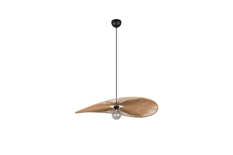 Pendel TRIO Laurine 78 cm - 78 cm - Belysning - Inomhusbelysning & lampor - Fönsterlampor & fönsterbelysning - Fönsterlampa hängande