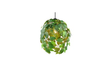 Pendel TRIO Leavy 38 cm - 38 cm - Belysning - Inomhusbelysning & lampor - Fönsterlampor & fönsterbelysning - Fönsterlampa hängande