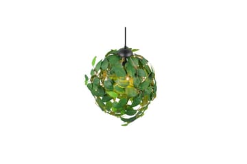 Pendel TRIO Leavy 38 cm - 38 cm - Belysning - Inomhusbelysning & lampor - Fönsterlampor & fönsterbelysning - Fönsterlampa hängande