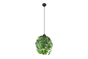 Pendel TRIO Leavy 38 cm - 38 cm - Belysning - Inomhusbelysning & lampor - Fönsterlampor & fönsterbelysning - Fönsterlampa hängande