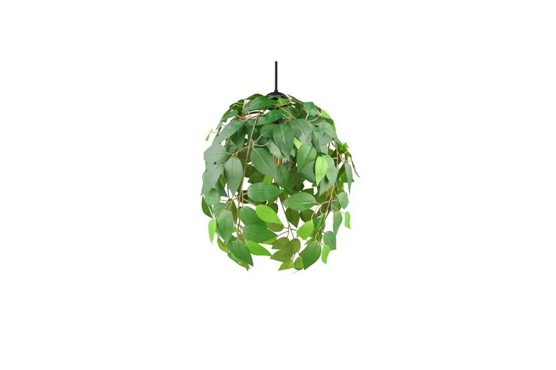 Pendel TRIO Leavy 38 cm - 38 cm - Belysning - Inomhusbelysning & lampor - Fönsterlampor & fönsterbelysning - Fönsterlampa hängande