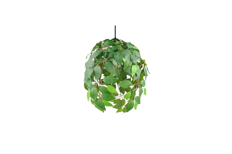 Pendel TRIO Leavy 38 cm - 38 cm - Belysning - Inomhusbelysning & lampor - Fönsterlampor & fönsterbelysning - Fönsterlampa hängande