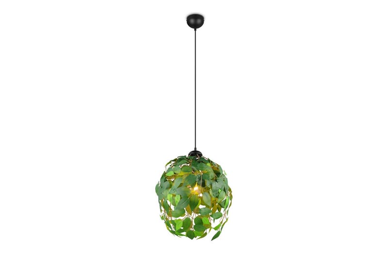 Pendel TRIO Leavy 38 cm - 38 cm - Belysning - Inomhusbelysning & lampor - Fönsterlampor & fönsterbelysning - Fönsterlampa hängande