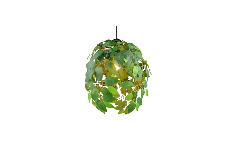 Pendel TRIO Leavy 38 cm - 38 cm - Belysning - Inomhusbelysning & lampor - Fönsterlampor & fönsterbelysning - Fönsterlampa hängande