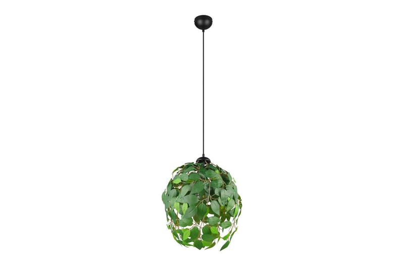 Pendel TRIO Leavy 38 cm - 38 cm - Belysning - Inomhusbelysning & lampor - Fönsterlampor & fönsterbelysning - Fönsterlampa hängande