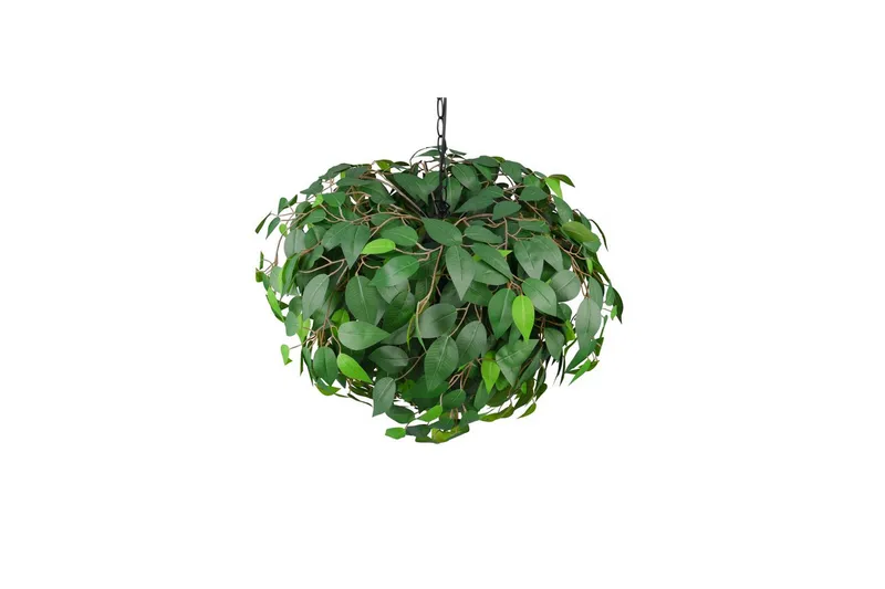 Pendel TRIO Leavy 70 cm - 70 cm - Belysning - Inomhusbelysning & lampor - Fönsterlampor & fönsterbelysning - Fönsterlampa hängande