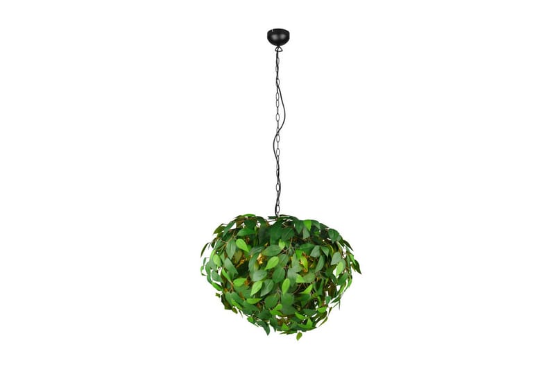 Pendel TRIO Leavy 70 cm - 70 cm - Belysning - Inomhusbelysning & lampor - Fönsterlampor & fönsterbelysning - Fönsterlampa hängande