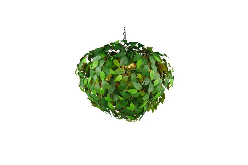 Pendel TRIO Leavy 70 cm - 70 cm - Belysning - Inomhusbelysning & lampor - Fönsterlampor & fönsterbelysning - Fönsterlampa hängande