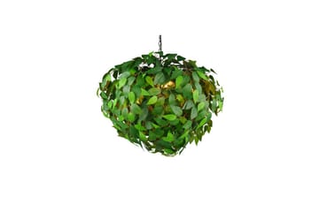 Pendel TRIO Leavy 70 cm - 70 cm - Belysning - Inomhusbelysning & lampor - Fönsterlampor & fönsterbelysning - Fönsterlampa hängande