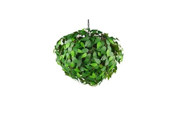 Pendel TRIO Leavy 70 cm - 70 cm - Belysning - Inomhusbelysning & lampor - Fönsterlampor & fönsterbelysning - Fönsterlampa hängande