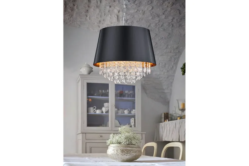 Pendel TRIO Loreley - Belysning - Inomhusbelysning & lampor - Fönsterlampor & fönsterbelysning - Fönsterlampa hängande