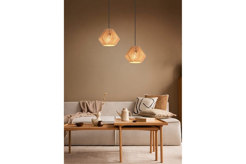 Pendel TRIO Lucille - Belysning - Inomhusbelysning & lampor - Fönsterlampor & fönsterbelysning - Fönsterlampa hängande