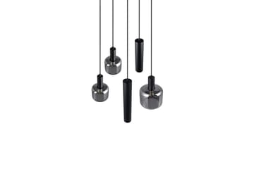 Pendel TRIO Mataro 5-del - 5-del - Belysning - Inomhusbelysning & lampor - Fönsterlampor & fönsterbelysning - Fönsterlampa hängande