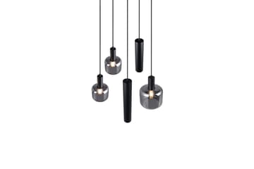 Pendel TRIO Mataro 5-del - 5-del - Belysning - Inomhusbelysning & lampor - Fönsterlampor & fönsterbelysning - Fönsterlampa hängande