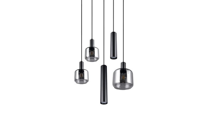 Pendel TRIO Mataro 5-del - 5-del - Belysning - Inomhusbelysning & lampor - Fönsterlampor & fönsterbelysning - Fönsterlampa hängande