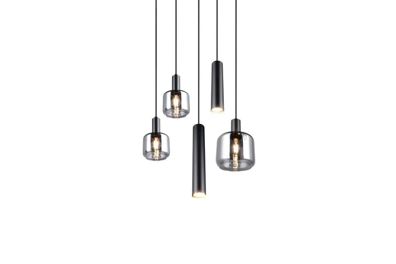 Pendel TRIO Mataro 5-del - 5-del - Belysning - Inomhusbelysning & lampor - Fönsterlampor & fönsterbelysning - Fönsterlampa hängande