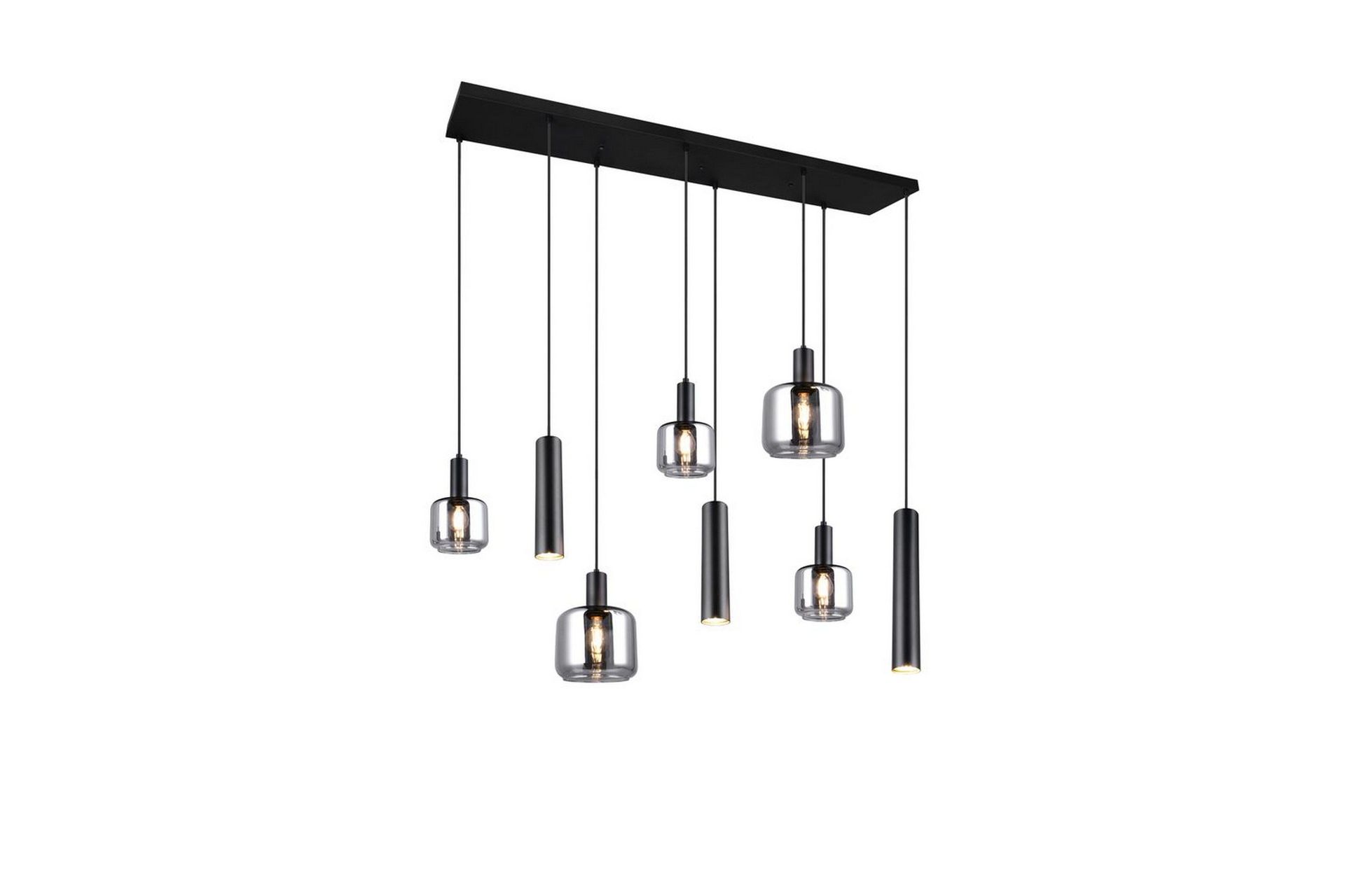 Pendel TRIO Mataro 8-del - 8-del