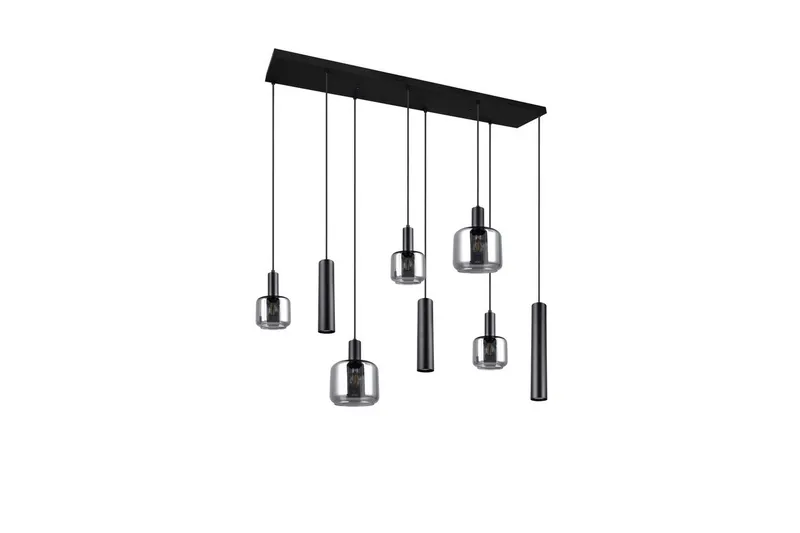 Pendel TRIO Mataro 8-del - 8-del - Belysning - Inomhusbelysning & lampor - Fönsterlampor & fönsterbelysning - Fönsterlampa hängande