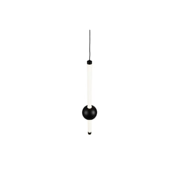 Pendel TRIO Melita - 13 cm, Mattsvart - Belysning - Inomhusbelysning & lampor - Fönsterlampor & fönsterbelysning - Fönsterlampa hängande