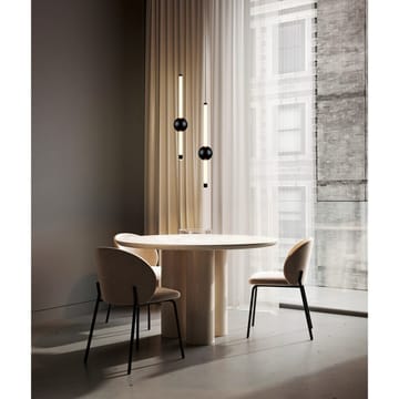 Pendel TRIO Melita - 13 cm, Mattsvart - Belysning - Inomhusbelysning & lampor - Fönsterlampor & fönsterbelysning - Fönsterlampa hängande
