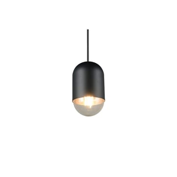 Pendel TRIO Nara - Mattsvart - Belysning - Inomhusbelysning & lampor - Fönsterlampor & fönsterbelysning - Fönsterlampa hängande