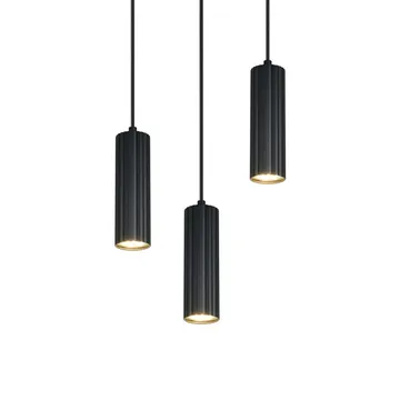 Pendel TRIO Soka - Mattsvart - Belysning - Inomhusbelysning & lampor - Fönsterlampor & fönsterbelysning - Fönsterlampa hängande