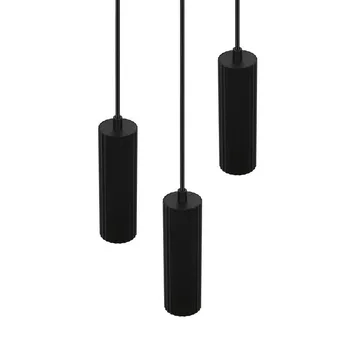 Pendel TRIO Soka - Mattsvart - Belysning - Inomhusbelysning & lampor - Fönsterlampor & fönsterbelysning - Fönsterlampa hängande
