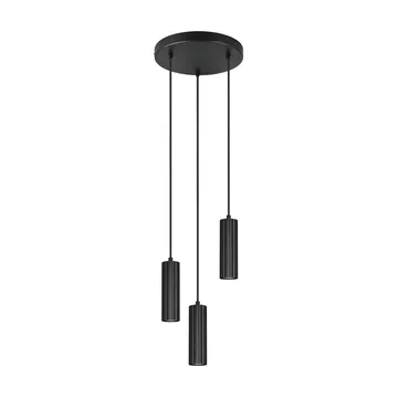 Pendel TRIO Soka - Mattsvart - Belysning - Inomhusbelysning & lampor - Fönsterlampor & fönsterbelysning - Fönsterlampa hängande