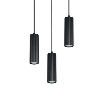 Pendel TRIO Soka - Mattsvart - Belysning - Inomhusbelysning & lampor - Fönsterlampor & fönsterbelysning - Fönsterlampa hängande