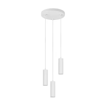 Pendel TRIO Soka - Mattvit - Belysning - Inomhusbelysning & lampor - Fönsterlampor & fönsterbelysning - Fönsterlampa hängande