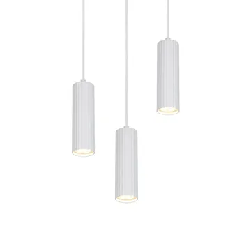 Pendel TRIO Soka - Mattvit - Belysning - Inomhusbelysning & lampor - Fönsterlampor & fönsterbelysning - Fönsterlampa hängande