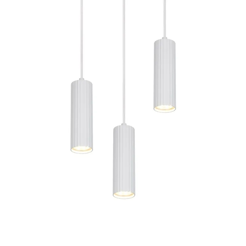 Pendel TRIO Soka - Mattvit - Belysning - Inomhusbelysning & lampor - Fönsterlampor & fönsterbelysning - Fönsterlampa hängande