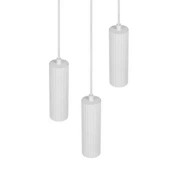 Pendel TRIO Soka - Mattvit - Belysning - Inomhusbelysning & lampor - Fönsterlampor & fönsterbelysning - Fönsterlampa hängande