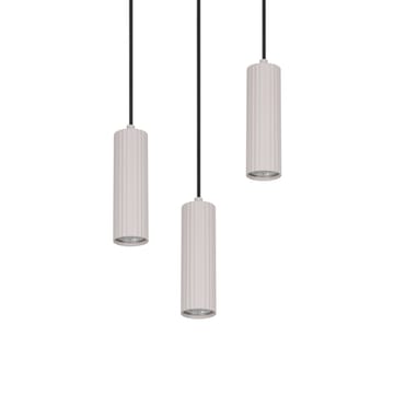 Pendel TRIO Soka - Varm Grå - Belysning - Inomhusbelysning & lampor - Fönsterlampor & fönsterbelysning - Fönsterlampa hängande