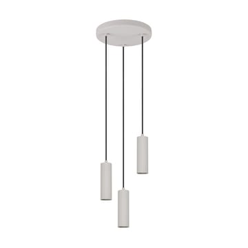 Pendel TRIO Soka - Varm Grå - Belysning - Inomhusbelysning & lampor - Fönsterlampor & fönsterbelysning - Fönsterlampa hängande
