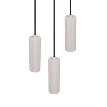 Pendel TRIO Soka - Varm Grå - Belysning - Inomhusbelysning & lampor - Fönsterlampor & fönsterbelysning - Fönsterlampa hängande