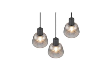Pendel TRIO Tarifa 3-del - 3-del - Belysning - Inomhusbelysning & lampor - Fönsterlampor & fönsterbelysning - Fönsterlampa hängande