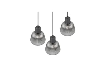 Pendel TRIO Tarifa 3-del - 3-del - Belysning - Inomhusbelysning & lampor - Fönsterlampor & fönsterbelysning - Fönsterlampa hängande