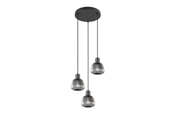 Pendel TRIO Tarifa 3-del - 3-del - Belysning - Inomhusbelysning & lampor - Fönsterlampor & fönsterbelysning - Fönsterlampa hängande