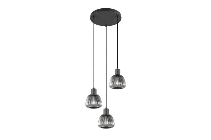 Pendel TRIO Tarifa 3-del - 3-del - Belysning - Inomhusbelysning & lampor - Fönsterlampor & fönsterbelysning - Fönsterlampa hängande