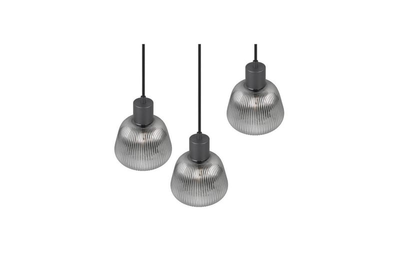 Pendel TRIO Tarifa 3-del - 3-del - Belysning - Inomhusbelysning & lampor - Fönsterlampor & fönsterbelysning - Fönsterlampa hängande