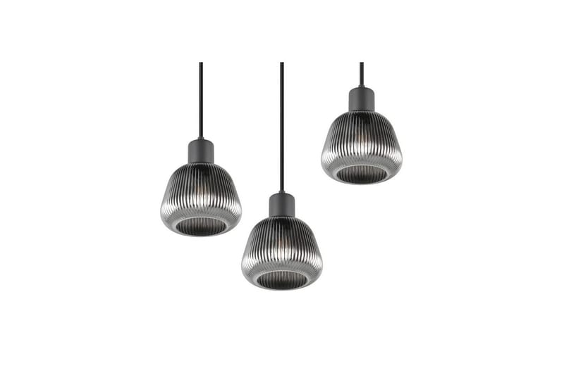 Pendel TRIO Tarifa 3-del - 3-del - Belysning - Inomhusbelysning & lampor - Fönsterlampor & fönsterbelysning - Fönsterlampa hängande